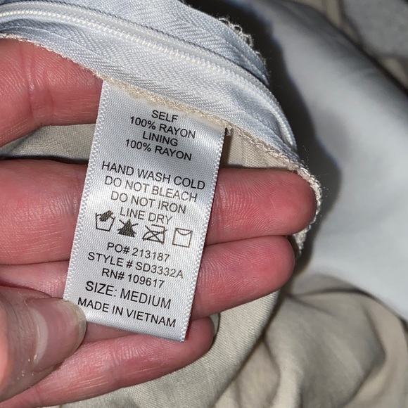 3/$30 Romper - Picture 3 of 12